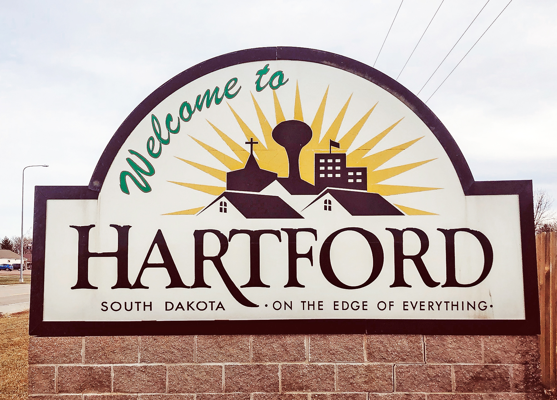 City of Hartford prepares for future | Minnehaha Messenger