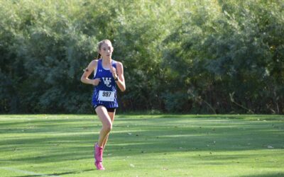 West Central runners have big day at Vermillion