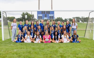 Trojan girls soccer season ends in semifinals