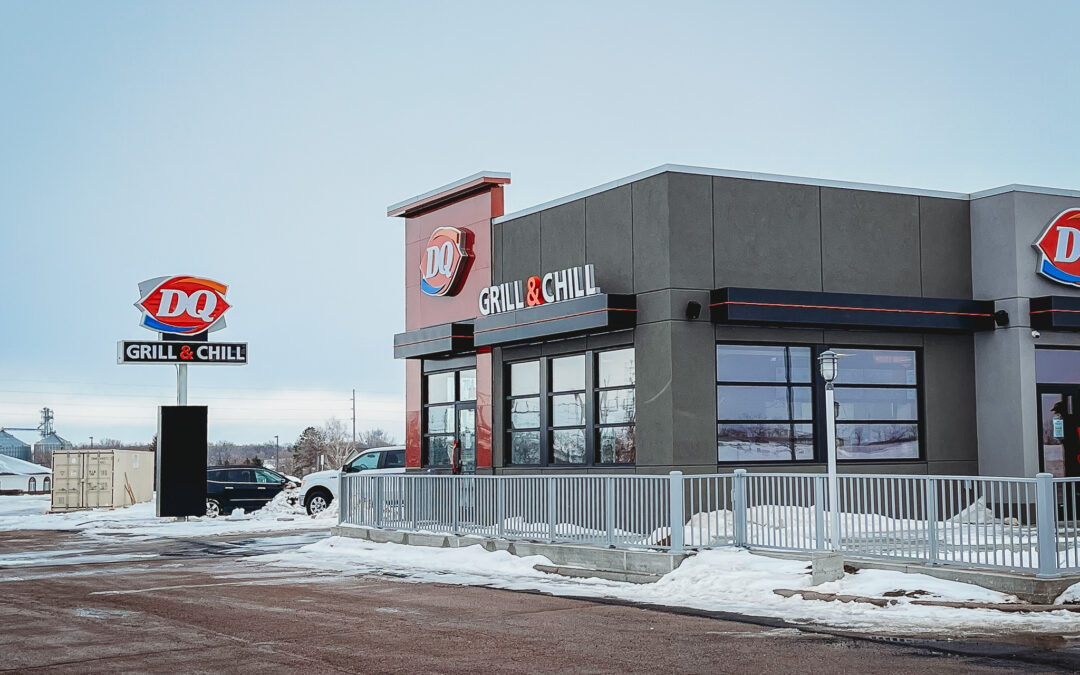 Hartford Dairy Queen becomes certified training location