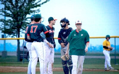 Wood Ducks With the Win!