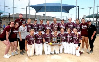 Tri-Valley is State Runner-Up!