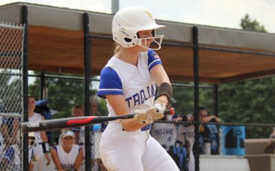 West Central softball claims State A Title