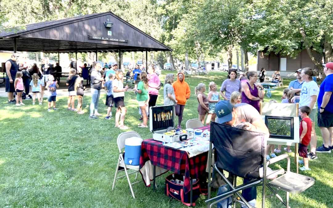 Reliabank to hold Back to School Bash