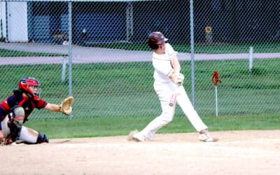 Colton Legion no-hit in Region 5B opener