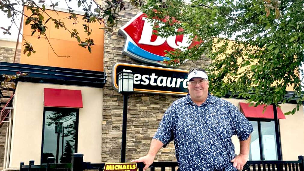 DQ deal: Local business owner acquires another Dairy Queen