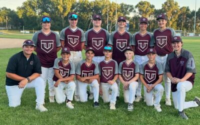 Tri-Valley 14U Maroon headed to State Tournament bracket play