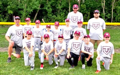 Congrats Tri-Valley Summer Ball Teams