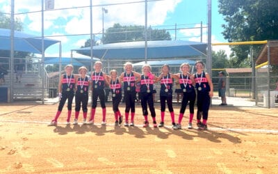 Congrats Hartford Summer Ball Teams